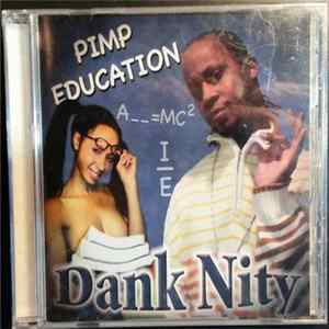 Dank Nity - Pimp Education FLAC