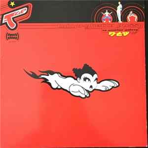Tokyo Ghetto Pussy - To Another Galaxy FLAC