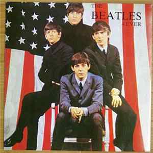 The Beatles - 4ever FLAC