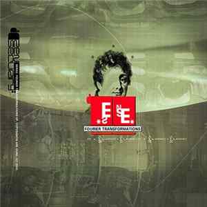 Sense - Fourier Transformations FLAC