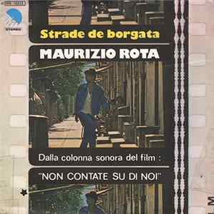 Maurizio Rota - Strade De Borgata FLAC