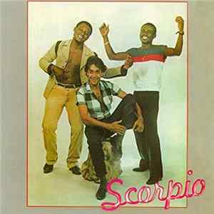 Scorpio - Nou Pap Kraze FLAC