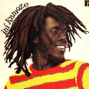 Ini Kamoze - Ini Kamoze FLAC