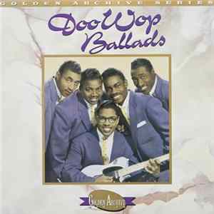 Various - The Best Of The Doo Wop Ballads FLAC