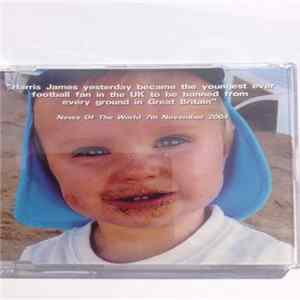 Beerzone - Harris James Sessions FLAC