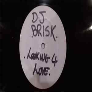 New Motion - Looking For Love (DJ Brisk Remix) / Tear Up The Party FLAC