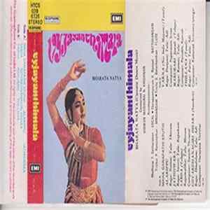 Vyjayanthimala - Bharata Natya FLAC