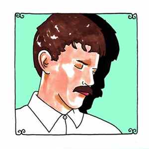 Frank Fairfield - Daytrotter Session FLAC