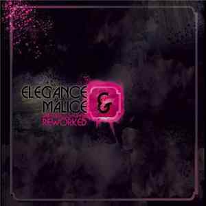 [a]pendics.shuffle - Elegance & Malice Reworked FLAC