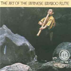 Watazumido, Hideo Osaka - The Art Of The Japanese Bamboo Flute FLAC