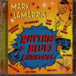 Various - Mark Lamarr's Rhythm & Blues Christmas FLAC