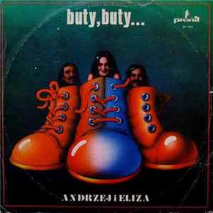 Andrzej I Eliza - Buty, Buty... FLAC