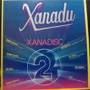 Various - Xanadisc 2 FLAC