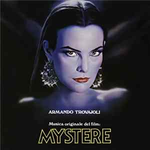 Armando Trovajoli - Mystere FLAC