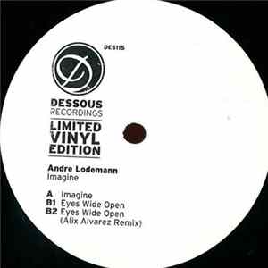 Andre Lodemann - Imagine FLAC