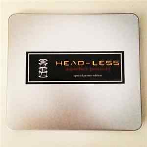 Head-Less - Imperfect: [mensch] (special promo edition) FLAC