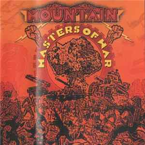 Mountain - Masters Of War FLAC