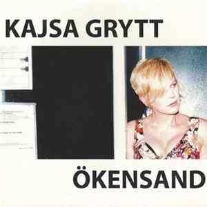 Kajsa Grytt - Ökensand FLAC