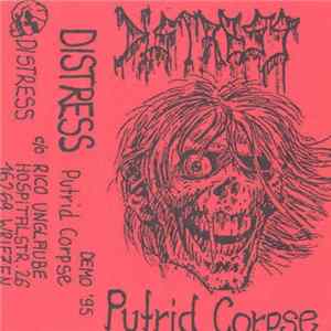 Distress - Putrid Corpse FLAC