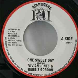 Vivian Jones & Debbie Gordon - One Sweet Day FLAC