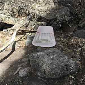 Steve Jansen - TWA Flight 260 Crash Site, Volume 1 FLAC