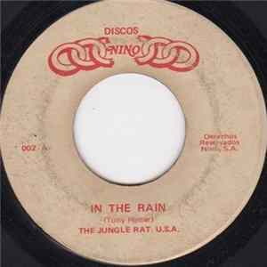 Jungle Rat USA - In the Rain / Gimme Some More FLAC