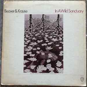 Beaver & Krause - In A Wild Sanctuary FLAC