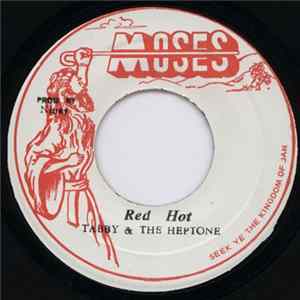 Tabby & The Heptone - Red Hot FLAC