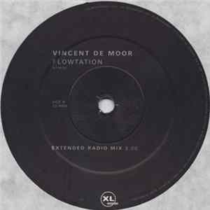 Vincent De Moor - Flowtation FLAC