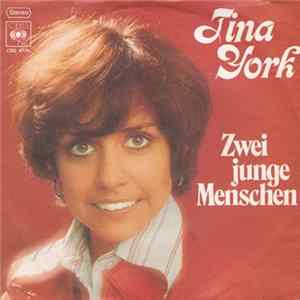 Tina York - Zwei Junge Menschen FLAC