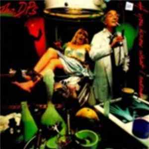 The DP's - If You Know What I Mean FLAC