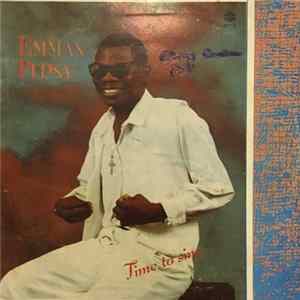 Emman Pepsy - Time To Sing FLAC