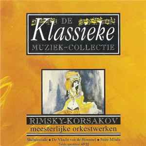 Rimsky-Korsakov - Meesterlijke Orkestwerken FLAC