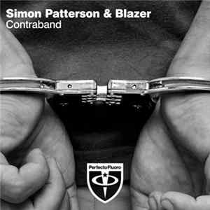 Simon Patterson & Blazer - Contraband FLAC