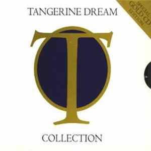 Tangerine Dream - Collection FLAC