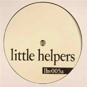 Unknown Artist - Lhv005 FLAC