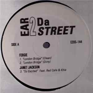 Various - Ear 2 Da Street Vol. 144 FLAC