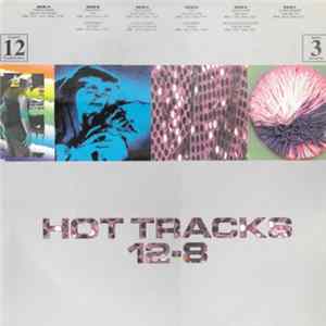 Various - Hot Tracks 12-8 FLAC