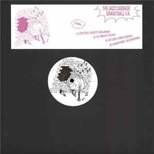 Various - The Jazz Cabbage Grand Ball FLAC
