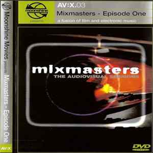 Various - AV:X.03 Mixmasters - Episode One FLAC