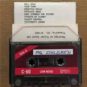 Pig Children - Pig Children FLAC
