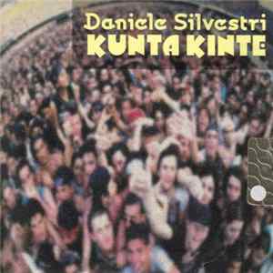 Daniele Silvestri - Kunta Kinte FLAC