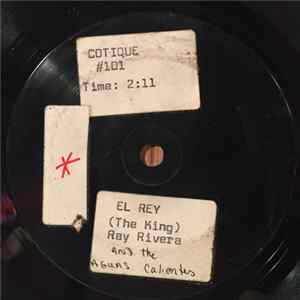 Ray Rivera - El Rey (The King) / Chicharrones FLAC