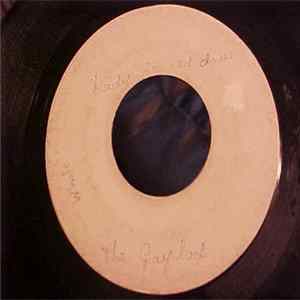 The Gaylads - Lady With Red Dress On FLAC