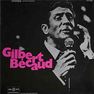 Gilbert Bécaud - Gilbert Bécaud FLAC