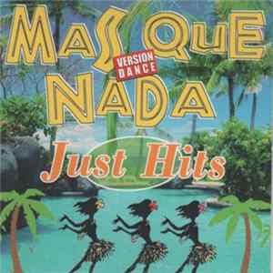 Just Hits - Mas Que Nada FLAC