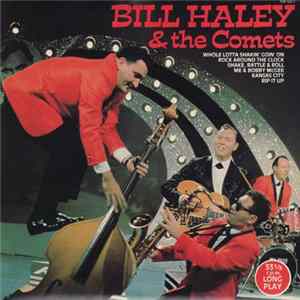 Bill Haley & The Comets - Bill Haley & The Comets FLAC