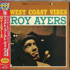 Roy Ayers - West Coast Vibes FLAC