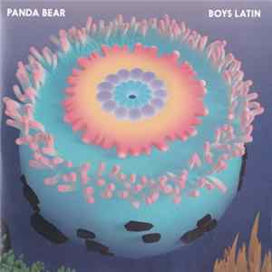 Panda Bear - Boys Latin FLAC