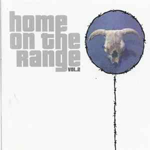 Various - Home On The Range Vol. 2 FLAC